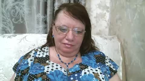 SusanaAhSun online show from July 2026 11:13:01 AM