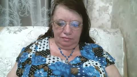 SusanaAhSun online show from July 2026 11:26:02 AM