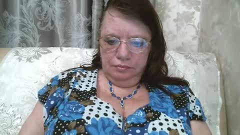 SusanaAhSun online show from July 2026 11:38:02 AM