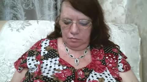 SusanaAhSun online show from July 2026 12:07:02 PM