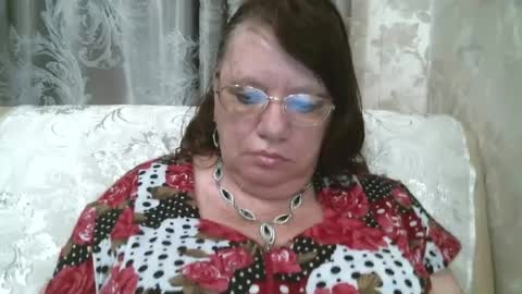 SusanaAhSun online show from July 2026 11:31:02 AM