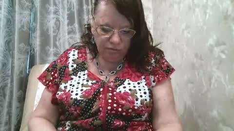 SusanaAhSun online show from July 2026 11:09:01 AM