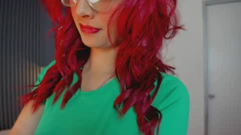 SusanaBell  online show from March 2026 09:51:01 PM