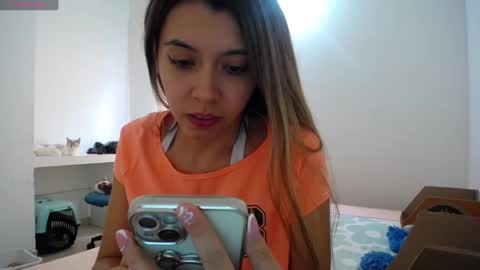 Susana online show from December 2024 03:54:02 PM