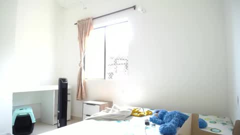 Susana online show from January 2025 04:25:02 PM