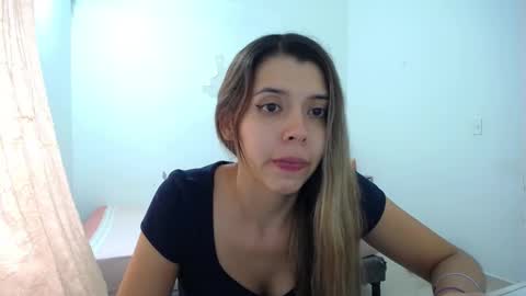 Susana online show from February 2025 09:52:02 PM