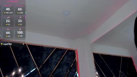 susanahenao online show from September 2025 05:45:01 PM