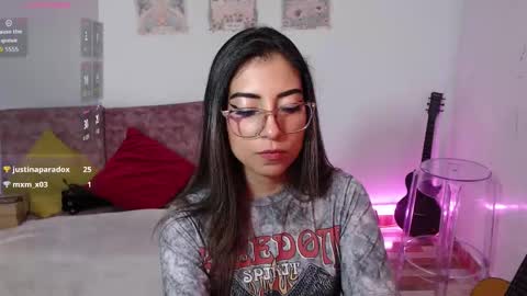 Susana hendrix    online show from January 2026 06:44:02 PM