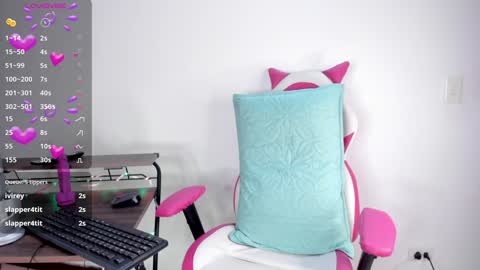 Susana online show from December 2024 02:31:02 AM