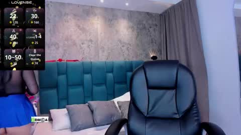 susana smith online show from November 2025 08:43:02 PM