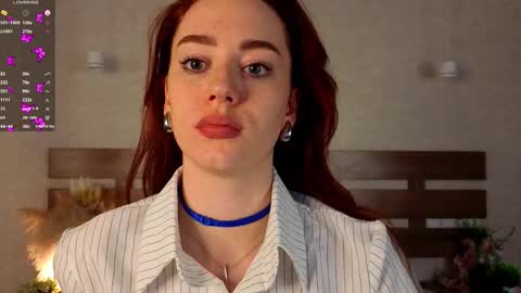 Stacy online show from February 2026 08:36:01 PM