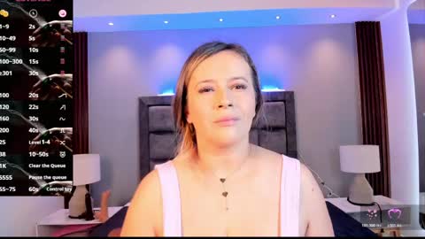 Susan  Everyday From 0530 to 1430 Col Time online show from April 2026 10:35:02 AM