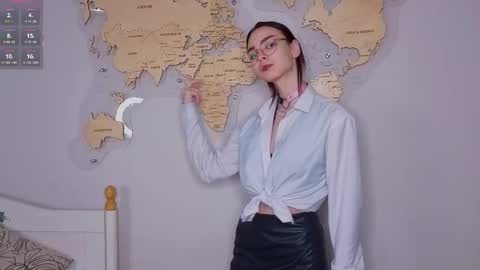 Snapshot of susannahtrojahn chatting on February 2026 03:41:02 PM susannahtrojahn online show from February 2026 03:41:02 PM