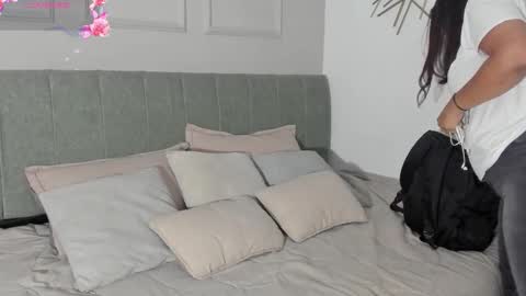 Amelia  online show from March 2026 12:11:01 PM