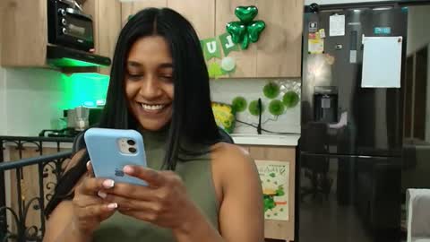 Susan Rhodes online show from March 2026 10:40:01 AM