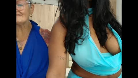 Susan Rhodes online show from April 2026 01:10:02 AM