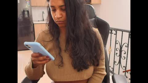 Snapshot of susanrhodes_ chatting on April 2026 02:18:01 PM Susan Rhodes online show from April 2026 02:18:01 PM