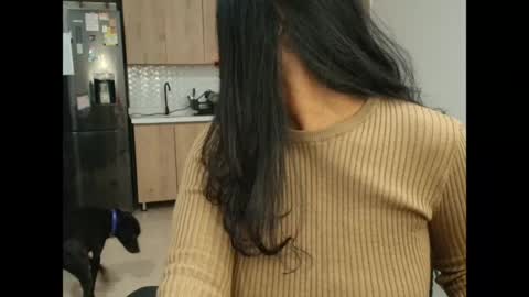 Snapshot of susanrhodes_ chatting on April 2026 10:35:02 AM Susan Rhodes online show from April 2026 10:35:02 AM