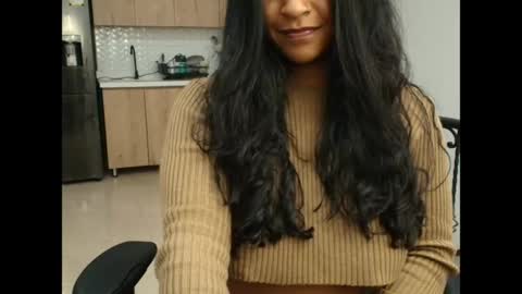 Snapshot of susanrhodes_ chatting on May 2026 10:32:01 AM Susan Rhodes online show from May 2026 10:32:01 AM