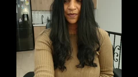 Snapshot of susanrhodes_ chatting on May 2026 08:52:02 AM Susan Rhodes online show from May 2026 08:52:02 AM