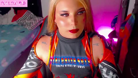 ale online show from February 2025 10:03:02 PM