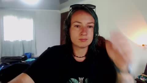 Susi online show from March 2026 09:51:02 PM