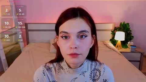 Susie online show from November 2025 10:04:02 AM