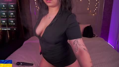 Susie online show from June 2026 08:47:01 PM