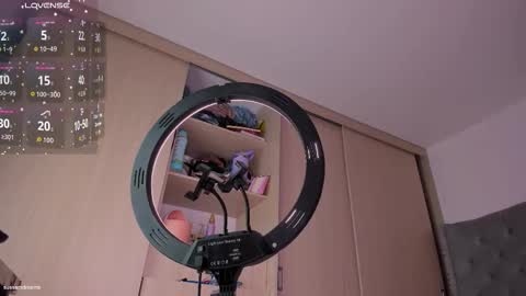 Snapshot of sussan_dream chatting on February 2026 01:11:02 AM Juliana garcia online show from February 2026 01:11:02 AM