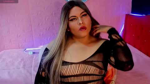 sussan_nasty online show from February 2025 09:43:02 PM