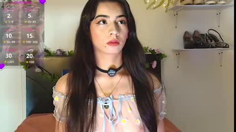 Sussan Oconell online show from June 2026 01:35:02 PM