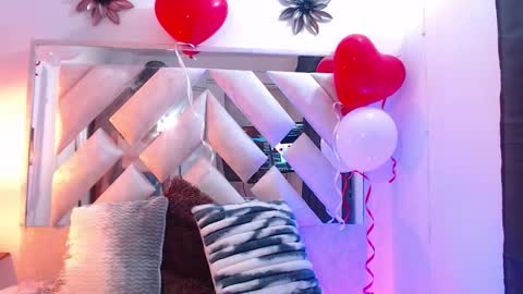 Snapshot of sussana_wild chatting on February 2026 12:47:02 PM Sussana online show from February 2026 12:47:02 PM