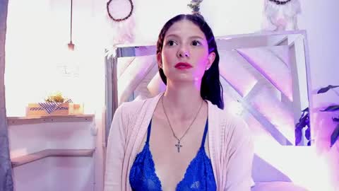 Snapshot of sussana_wild chatting on May 2026 01:11:02 AM Sussana online show from May 2026 01:11:02 AM