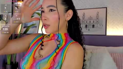 Your Squirt queen online show from November 2025 02:16:01 PM