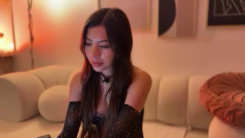 Snapshot of sussanf_ chatting on May 2026 11:55:01 PM Susy online show from May 2026 11:55:01 PM