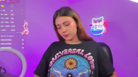 Susy  online show from January 2025 01:53:01 AM