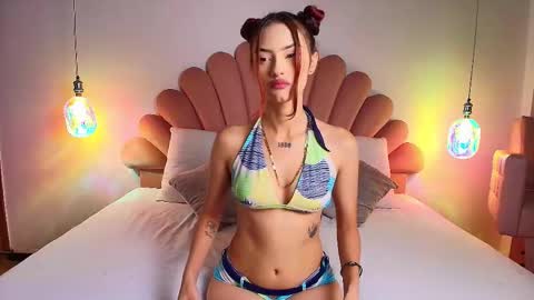 Sussy online show from November 2025 11:47:02 AM