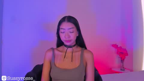 Snapshot of sussy_rosse_2 chatting on September 2025 09:16:01 PM Susana online show from September 2025 09:16:01 PM