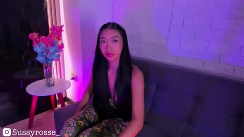 Susana online show from February 2026 08:29:01 PM