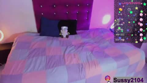 Snapshot of sussyandken21 chatting on March 2025 12:56:02 PM sussy and ken online show from March 2025 12:56:02 PM