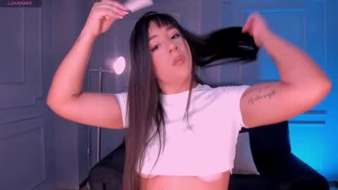 Sussy Bell online show from January 2026 03:11:02 AM