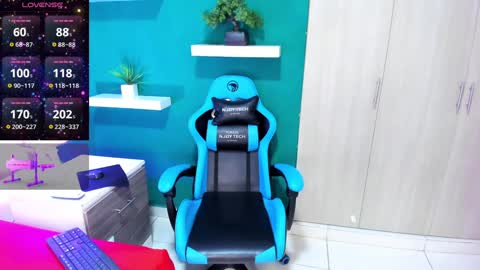 Sussy online show from February 2025 03:49:01 PM