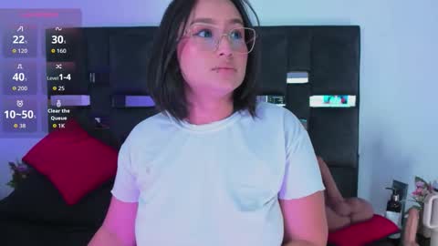 Sussy Sunny online show from February 2026 12:01:02 PM