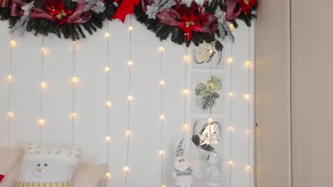 Susy Rosse online show from December 2025 12:08:01 AM