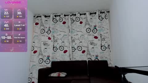 Susy online show from January 2025 07:50:01 PM