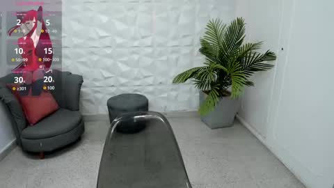 Susy online show from February 2025 06:47:02 PM