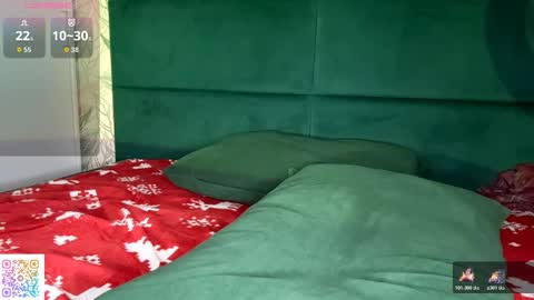 Jessica online show from November 2025 05:15:02 PM