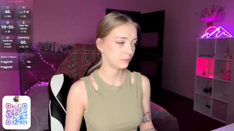 Snapshot of susyschuerholz chatting on February 2026 08:14:02 PM Jessica online show from February 2026 08:14:02 PM