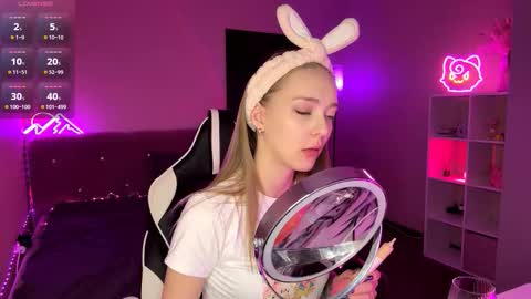 Snapshot of susyschuerholz chatting on February 2026 07:06:01 PM Jessica online show from February 2026 07:06:01 PM