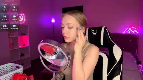 Snapshot of susyschuerholz chatting on February 2026 07:29:02 PM Jessica online show from February 2026 07:29:02 PM